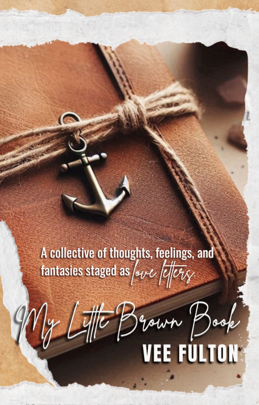 My Little Brown Book