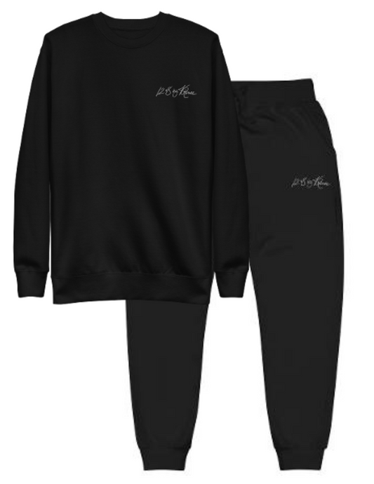 signature • sweatsuit (crewneck)