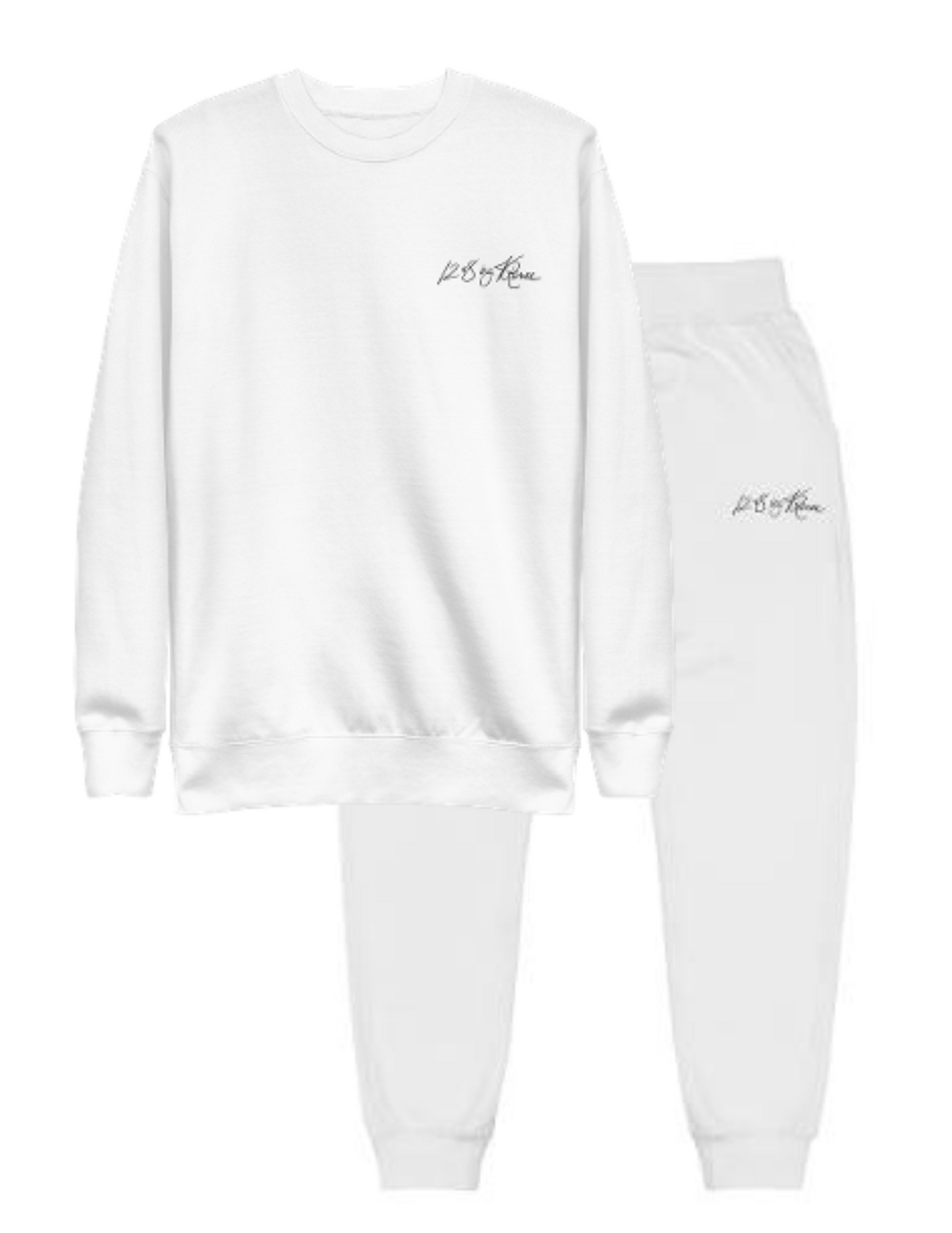 signature • sweatsuit (crewneck)