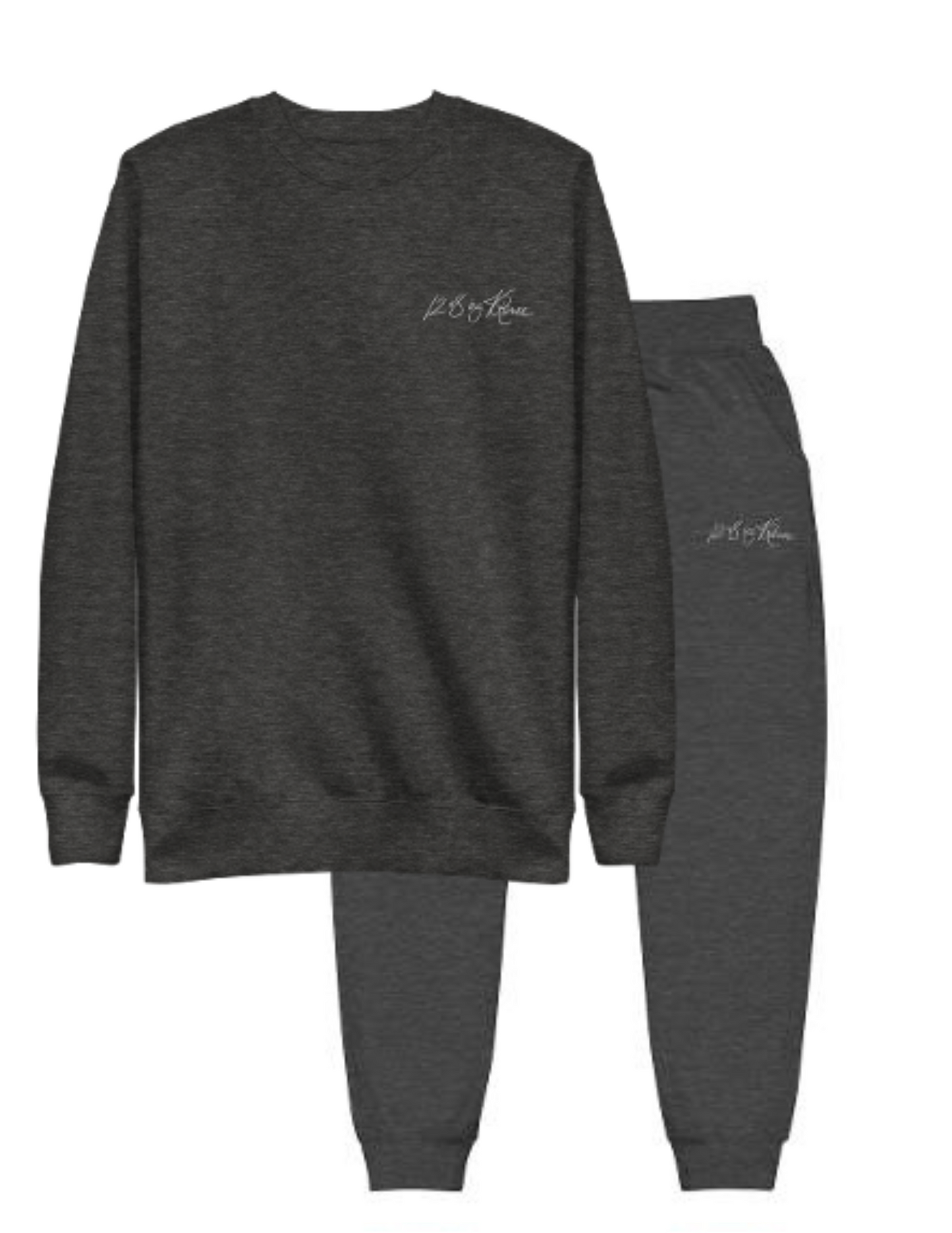 signature • sweatsuit (crewneck)