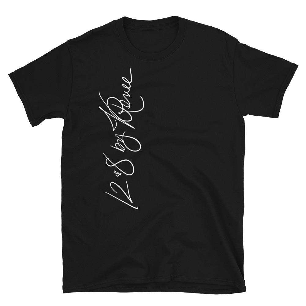 Autograph • Tee