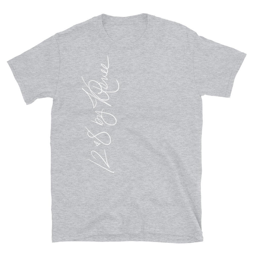 Autograph • Tee