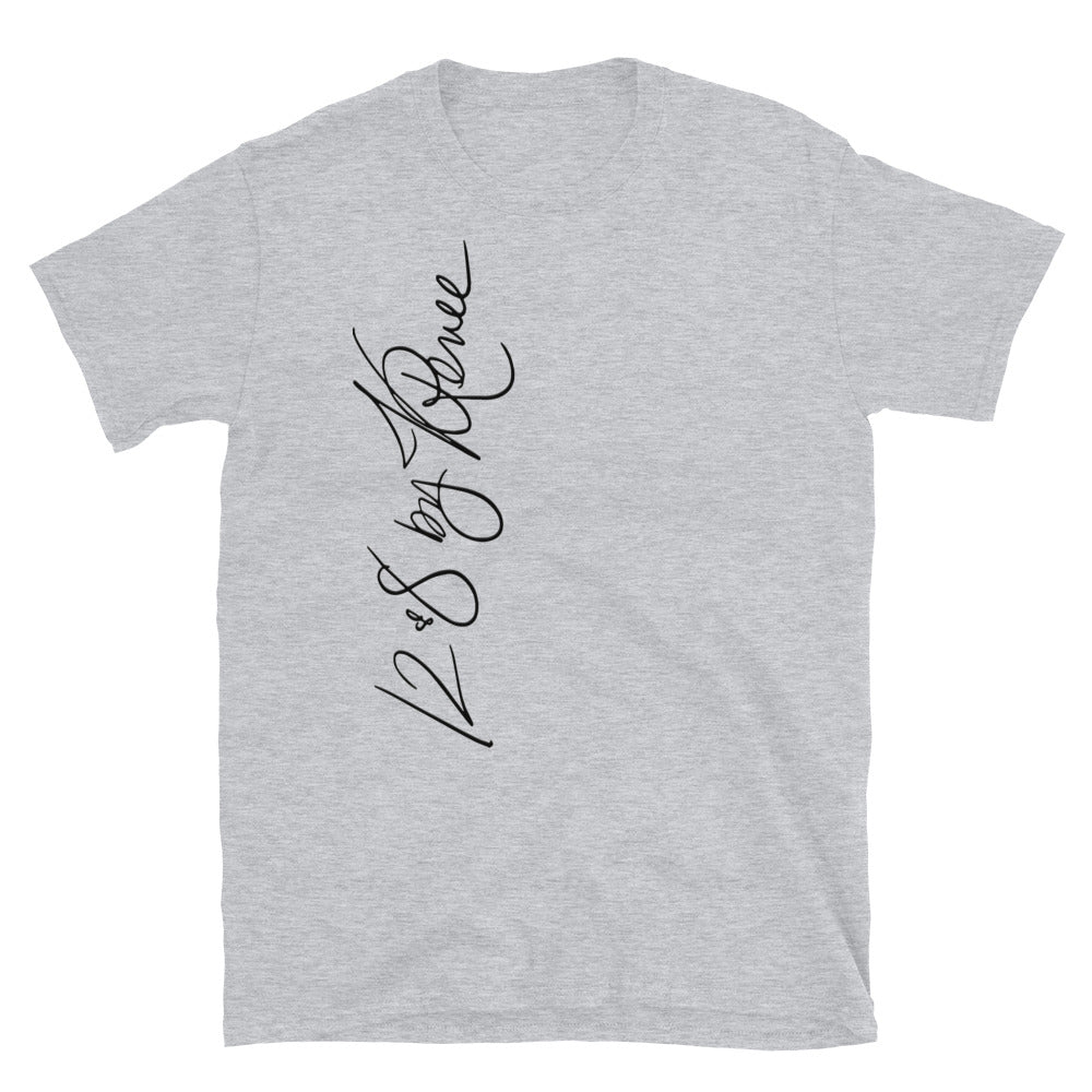 Autograph • Tee