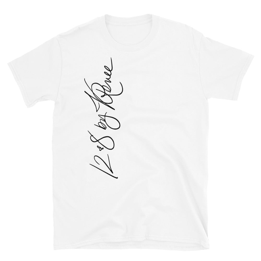 Autograph • Tee