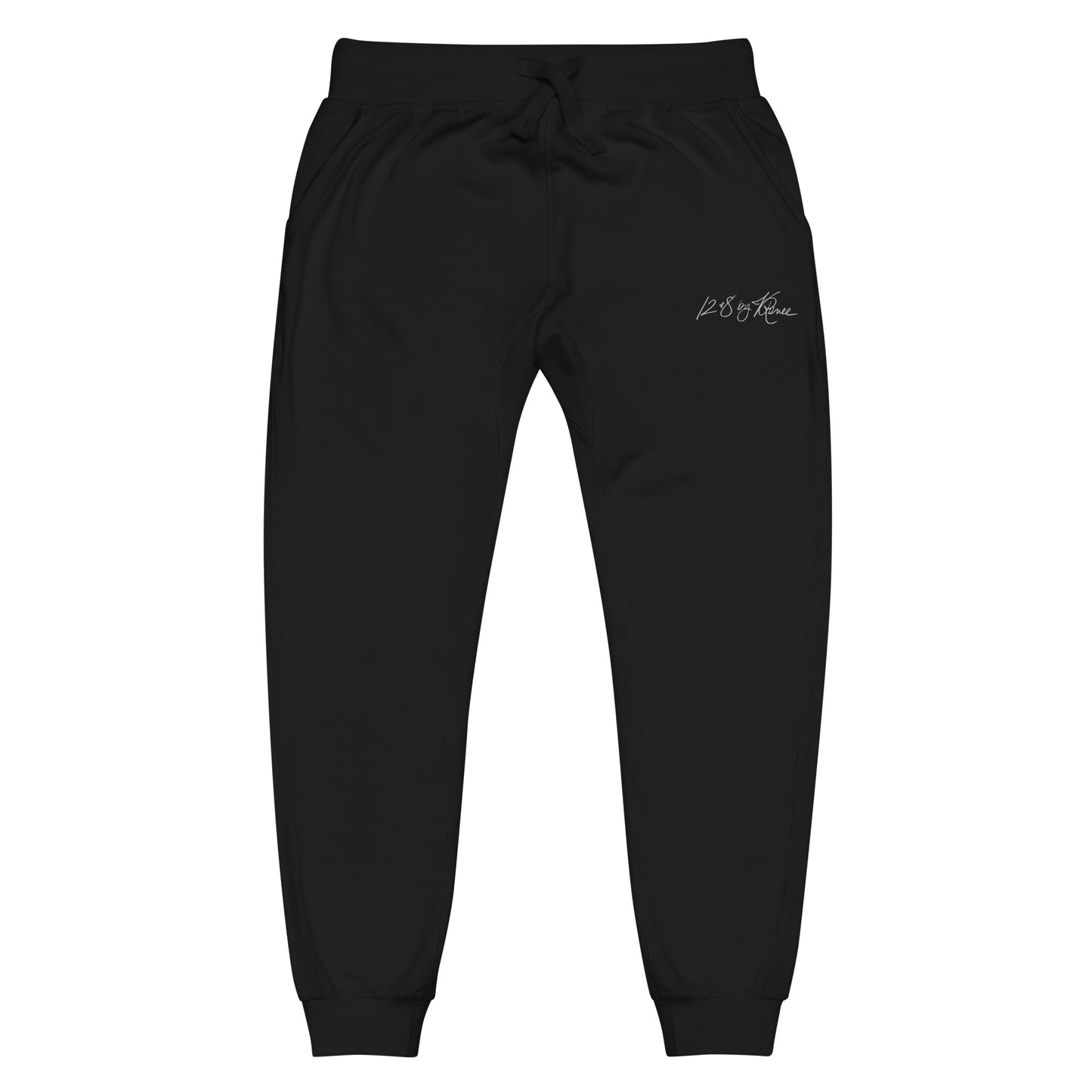 signature • joggers