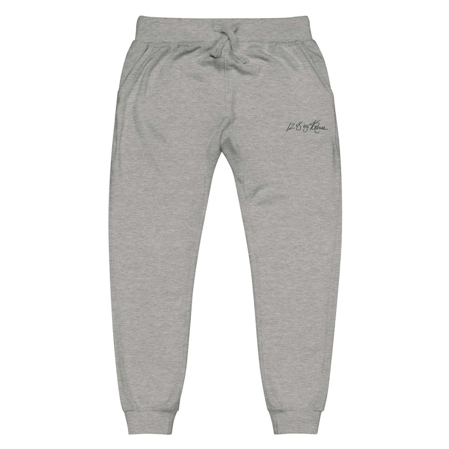 signature • joggers