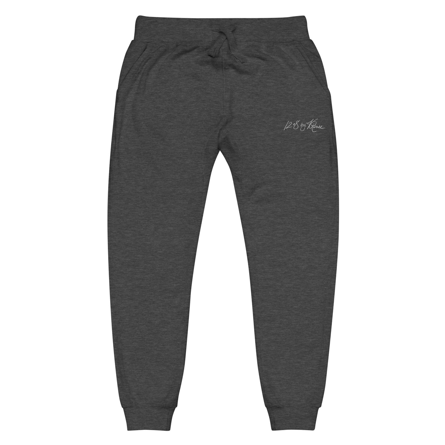 signature • joggers