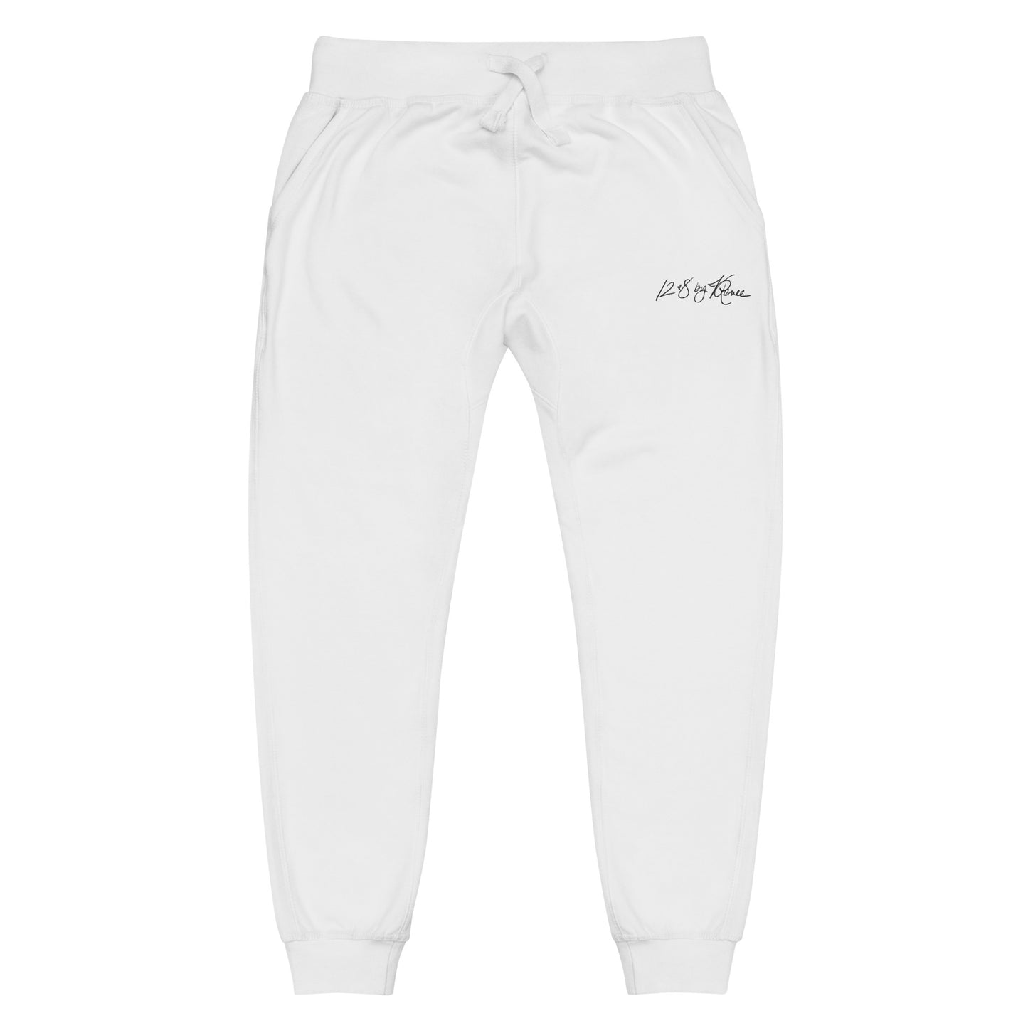 signature • joggers