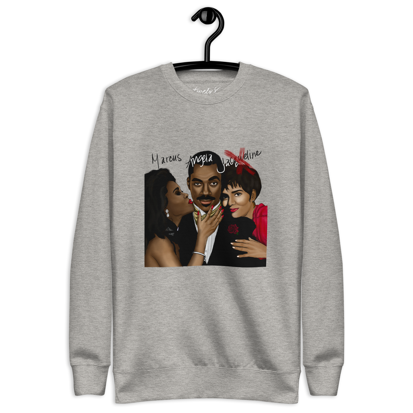 90's Love • Boomerang Sweatshirt