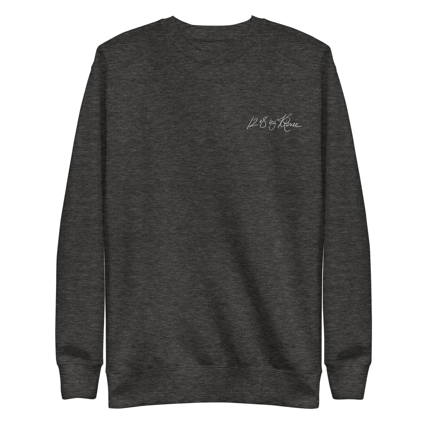 signature • sweatshirt