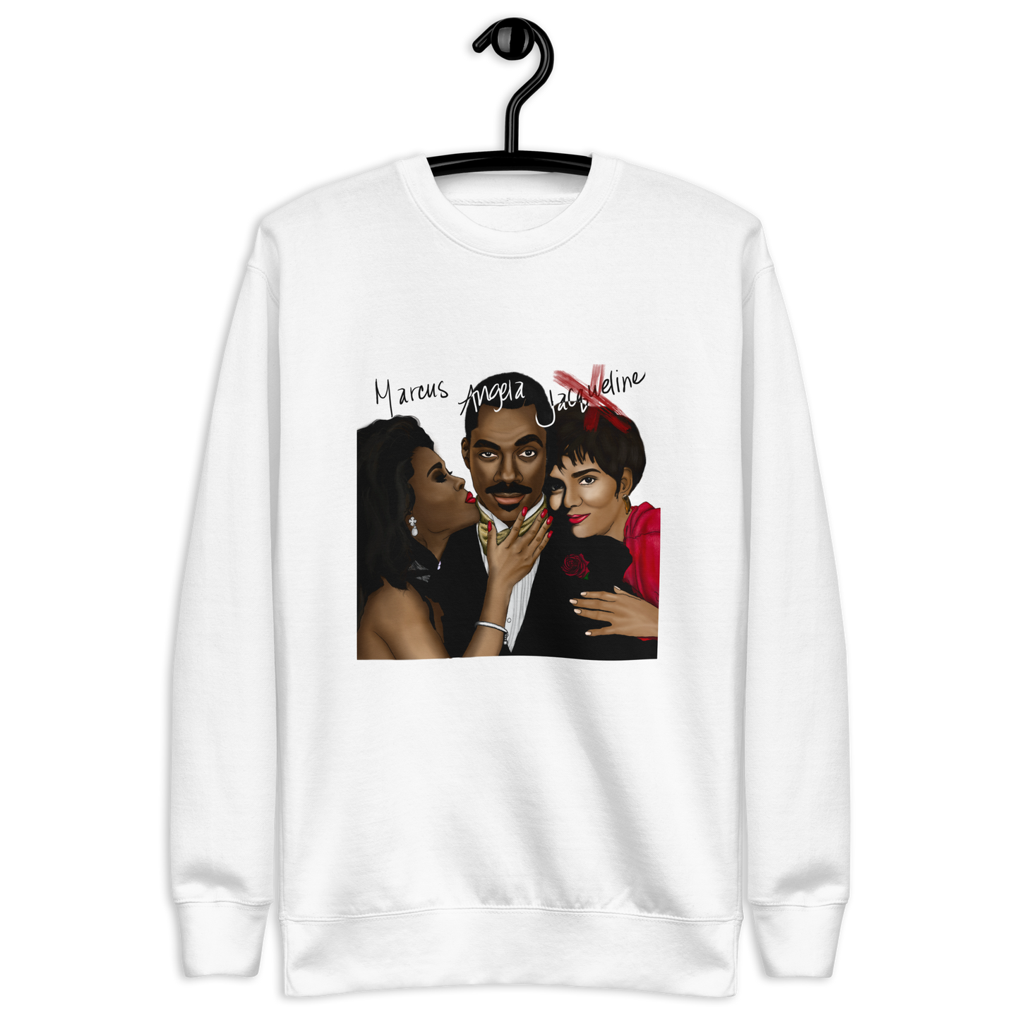 90's Love • Boomerang Sweatshirt