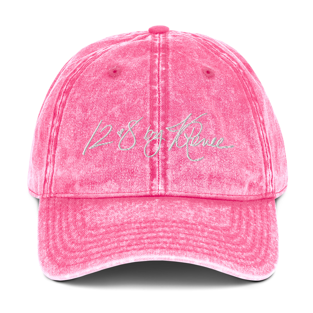 signature • cap