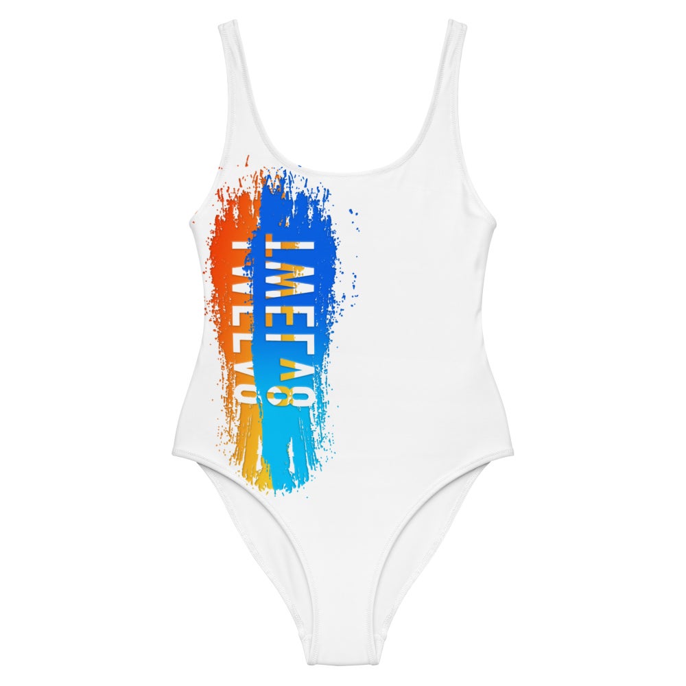 brushstroke • swim