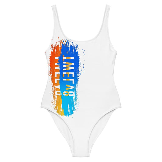 brushstroke • swim