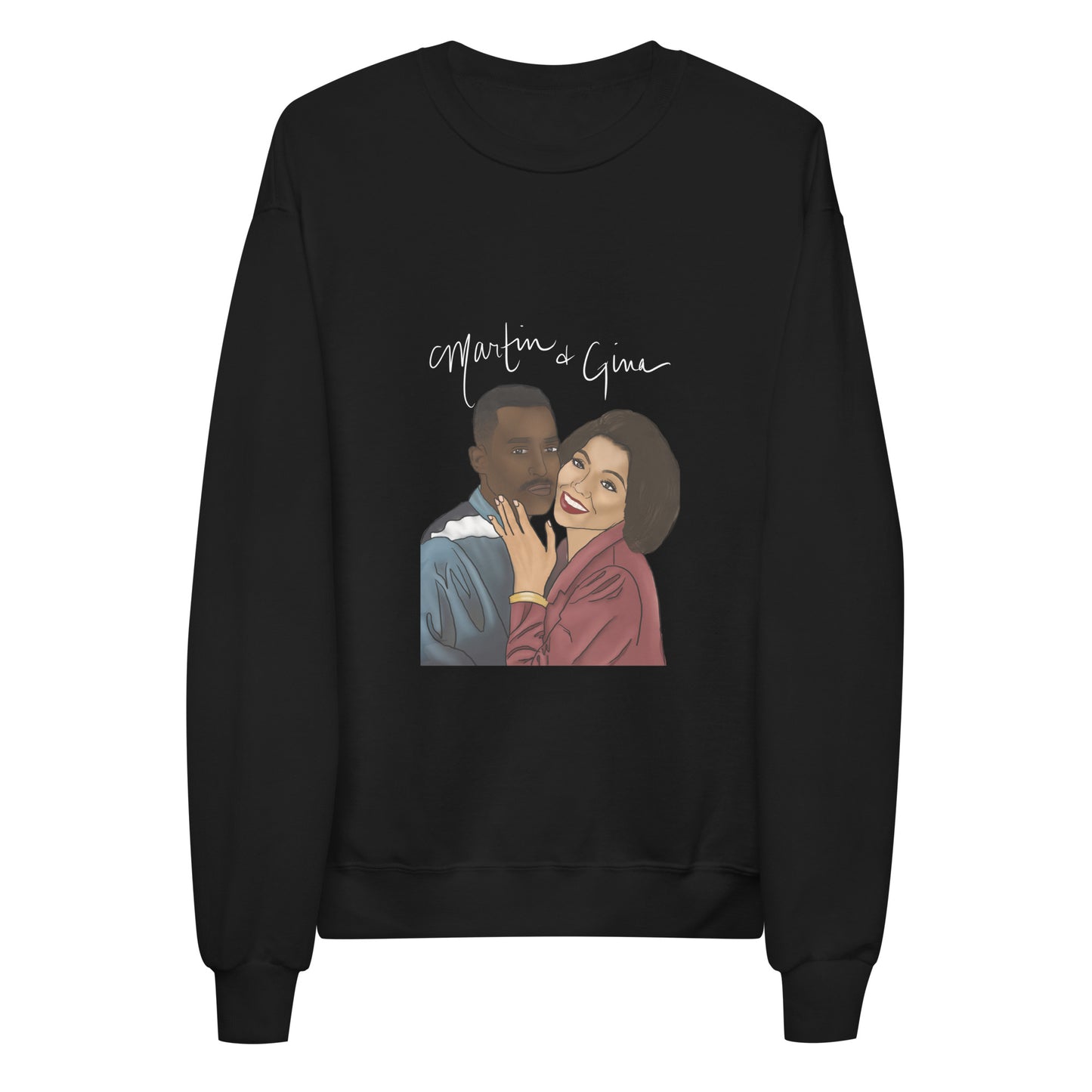 90's Love • Sweatshirt