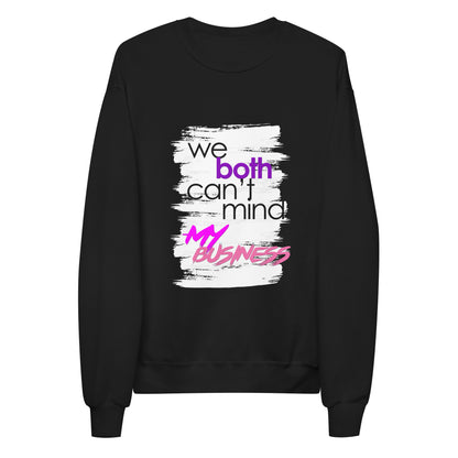 MYB • Sweatshirt