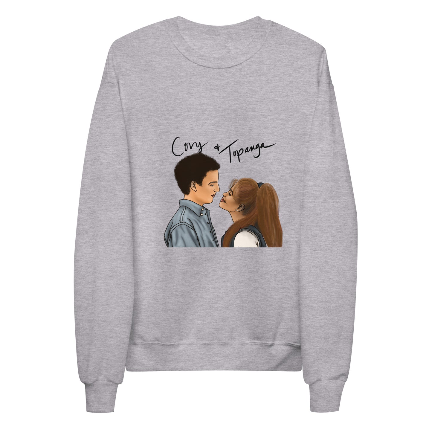 90's Love • Sweatshirt