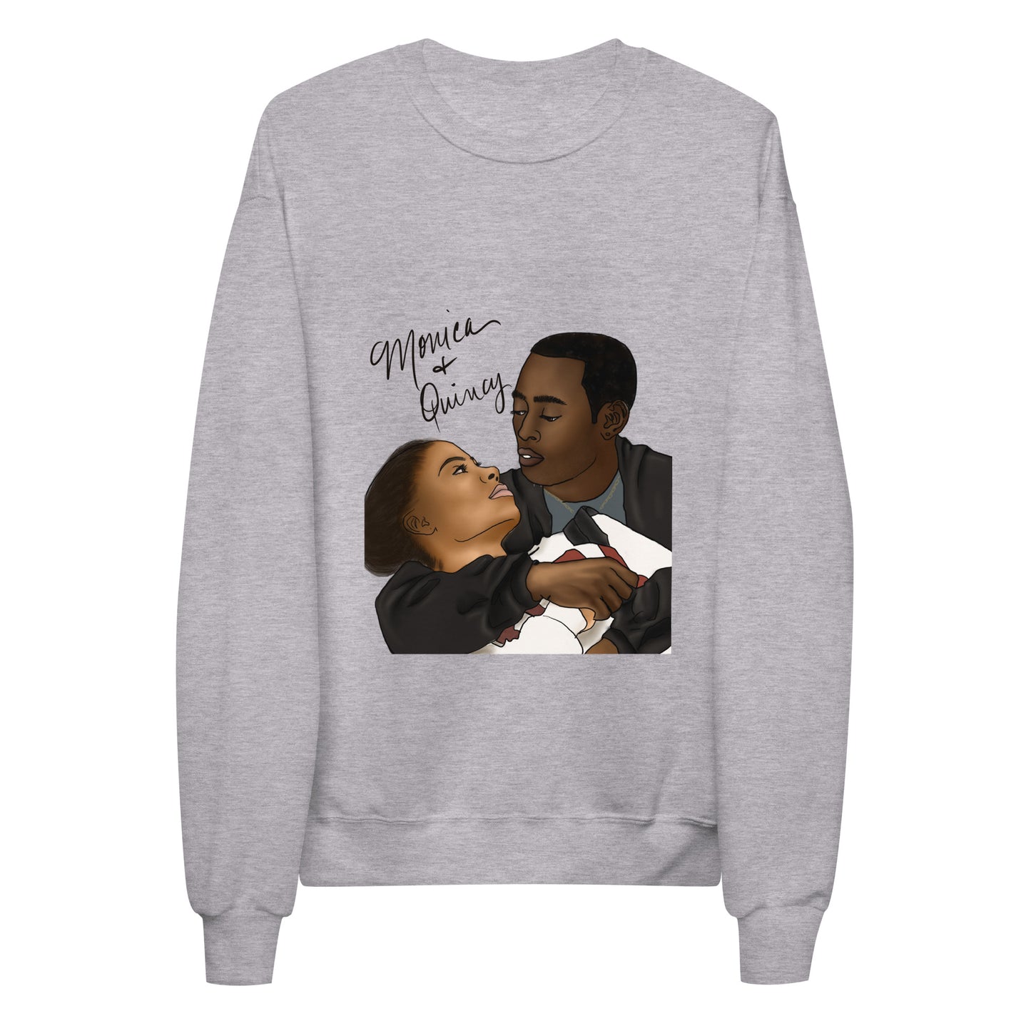 90's Love • Sweatshirt