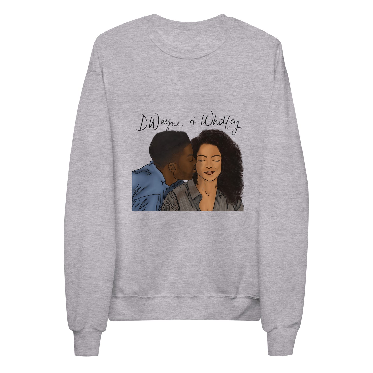 90's Love • Sweatshirt