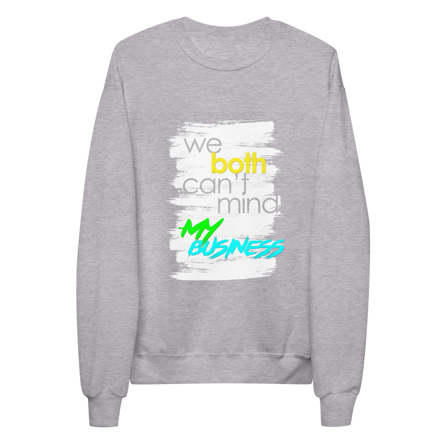 MYB • Sweatshirt