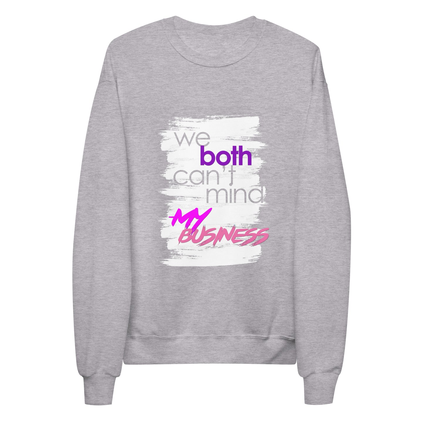 MYB • Sweatshirt